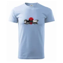 Japan devil Japan devil