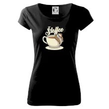 Šloffee - káva