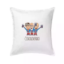 Československo 100 let - pivo  (Pecka design)