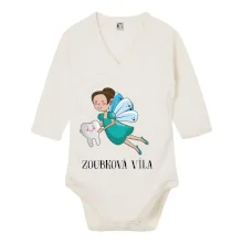 Zoubková víla Zoubková víla