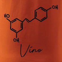 Barová chemie - víno