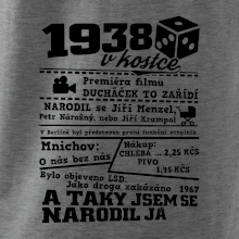 1938 v kostce