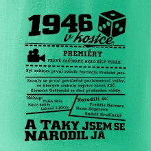 1946 v kostce