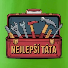 Nejlepší táta - nářadí