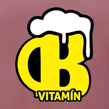 Pivo vitamín B