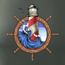 Námořnický maják