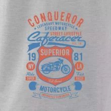 Conqueror Speedway Conqueror Speedway