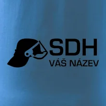 SDH helma  (vlastní název)
