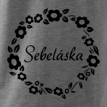 Sebeláska