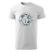 Hardcore Lifter heavy iron