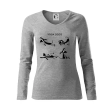 Psí yoga (Hana-creative) Psí yoga (Hana-creative)