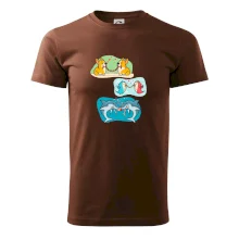 Projev lásky zvířata