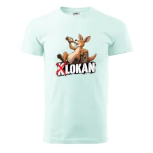 Klokan  - Lokan