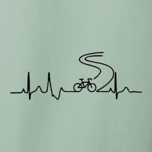 EKG silniční cyklistika