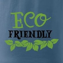 Eco friendly - lístečky