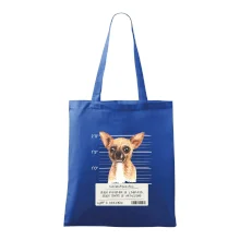 Lump a darebák čivava