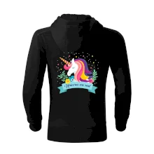 Unicorns are real duhový