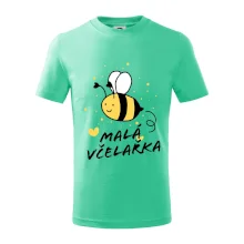 Malý včelař / Malá včelařka