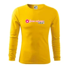 Jsem královna vole!