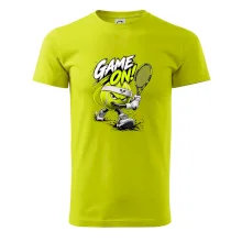 Tenis - Game on