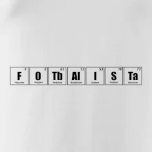 Tabulka fotbalista Tabulka fotbalista