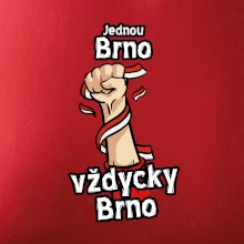 Jednou Brno vždycky Brno