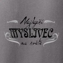 Nejlepší myslivec