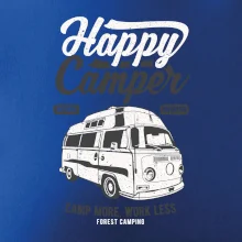 Happy Camper Happy Camper