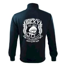Nesnáším být sexy - policista
