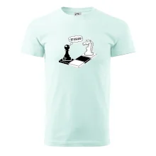 Jdem hrát radši na schovku