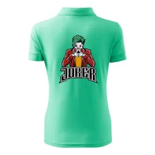 Joker šílený