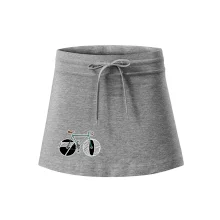 Narozeniny 70 let na kole