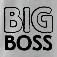 Big boss mini boss