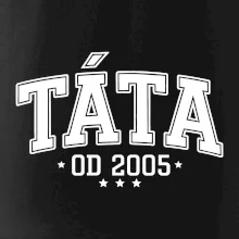 Táta od roku (váš ročník)