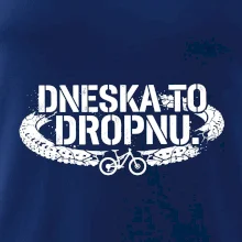 Dneska to dropnu