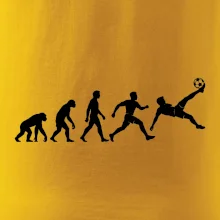 Evoluce nohejbalisty dokončena