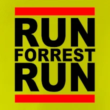 Run Forrest Run