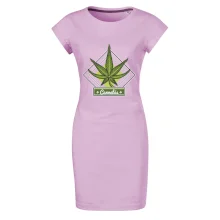 Cannabis list kosočtverec