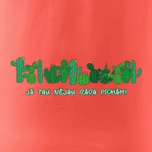 Kaktusy - Já tak ráda píchám