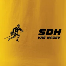 Hasičský sport SDH + váš název