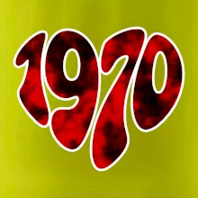 1970 v srdci