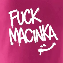 Macinka sprejem