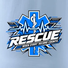 Rescue - Every second counts