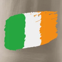 Irská vlajka