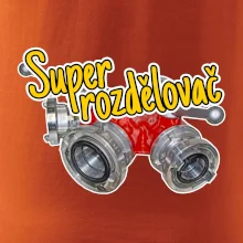 Super rozdělovač