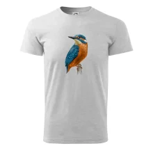 Lednáček kreslený