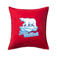 Jsem otužilec - medvěd