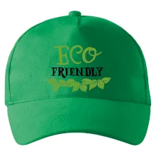 Eco friendly - lístečky