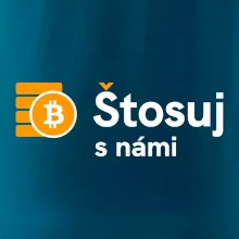 Štosuj s námi - logo velké Štosuj s námi - logo velké