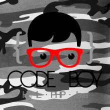 Code Boy